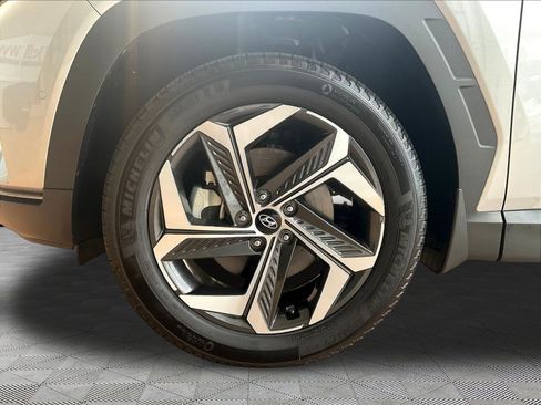 Used 2024 Hyundai Tucson Limited AWD/4WD image 31