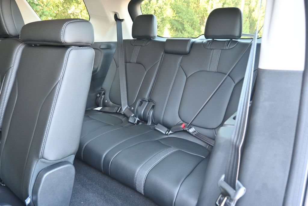 New 2026 Honda Pilot EX-L image 14