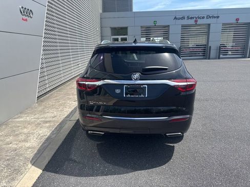 Used 2021 Buick Enclave Essence w/ Sound and Sites Package AWD/4WD image 28