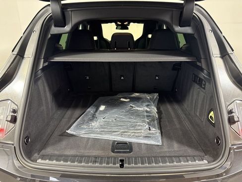 Certified 2025 BMW iX xDrive50 w/ Sport Package image 31