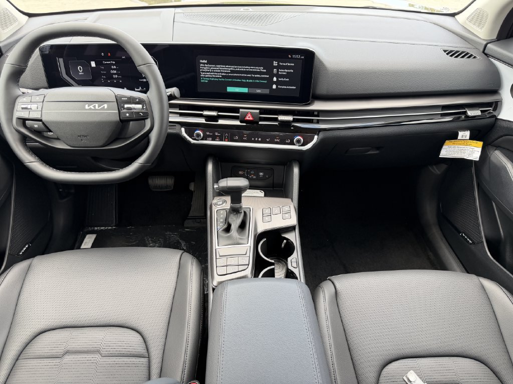 New 2027 Kia Sportage SX FWD image 17