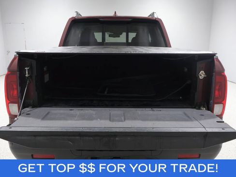 Used 2020 Honda Ridgeline RTL-E image 4