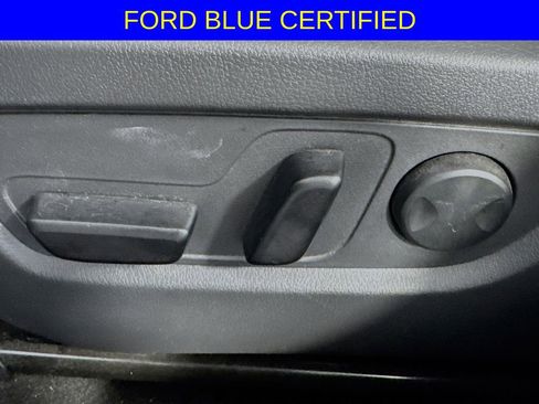 Used 2025 MAZDA CX-50 AWD 2.5 S w/ Premium Plus Pkg image 19