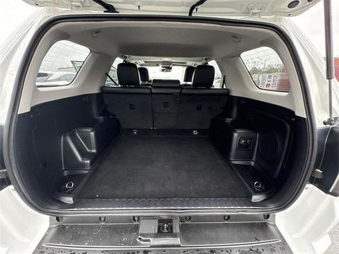 Certified 2021 Toyota 4Runner TRD Pro image 23