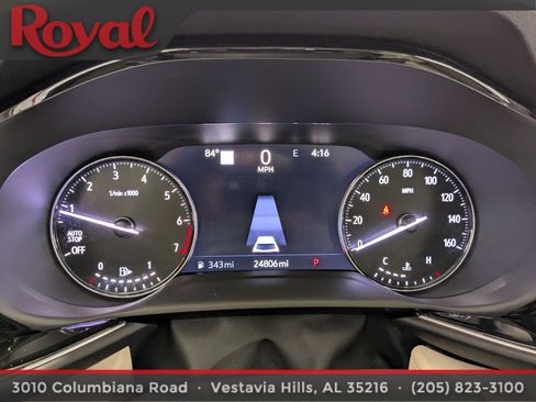 Used 2023 Buick Envision Avenir FWD image 19