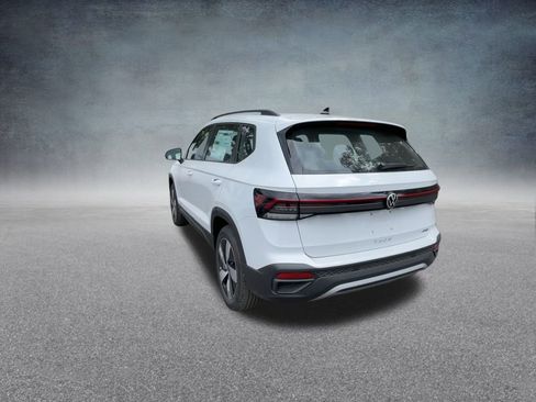 New 2025 Volkswagen Taos S image 18