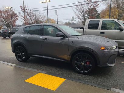 New 2024 Dodge Hornet R/T