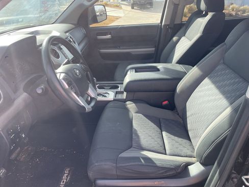Used 2020 Toyota Tundra SR5 w/ TRD Sport Package image 5