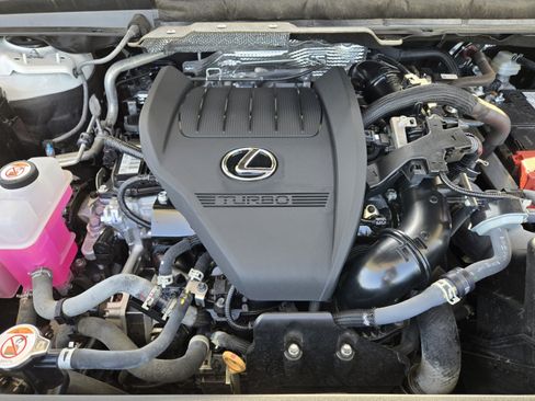 Used 2024 Lexus RX 350 Premium Plus w/ Convenience Package FWD image 30