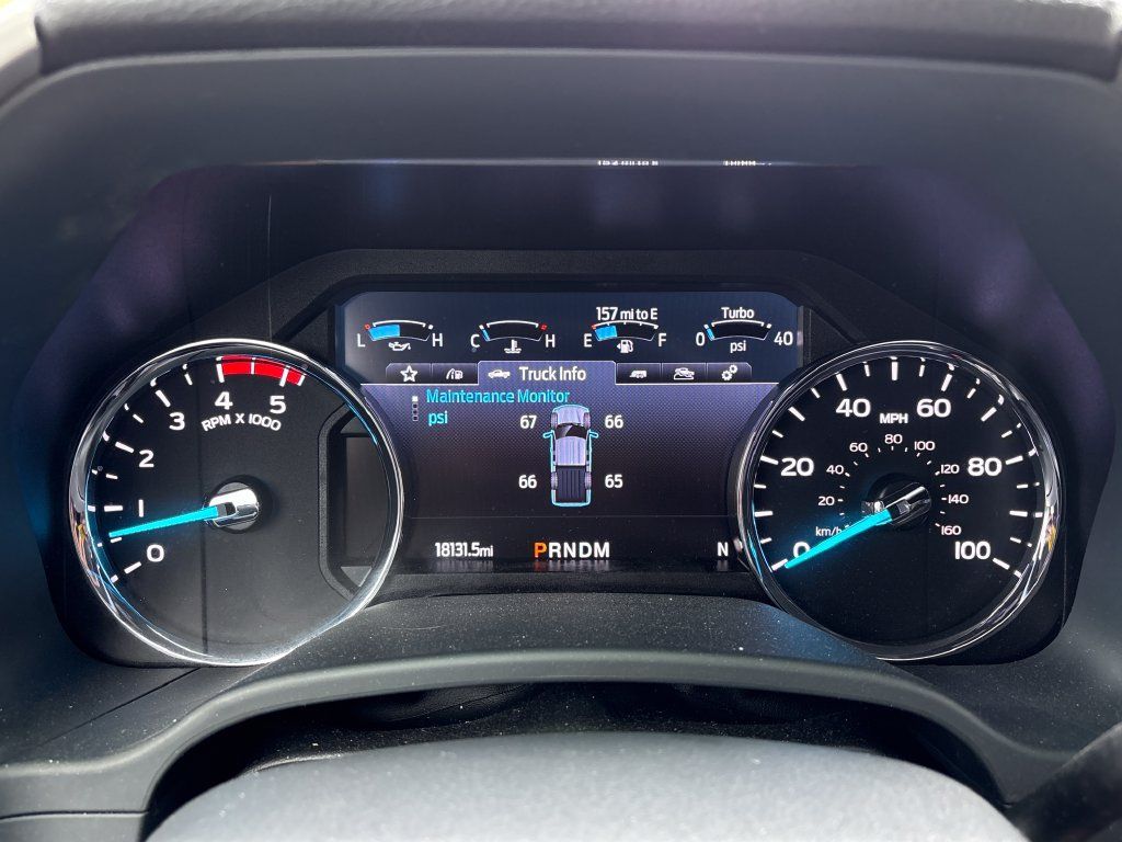 Used 2022 Ford F250 Lariat w/ Lariat Value Package AWD/4WD image 21