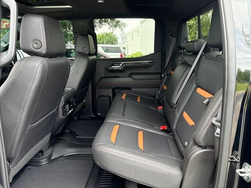 Certified 2024 GMC Sierra 1500 AT4 w/ Technology Package AWD/4WD image 50
