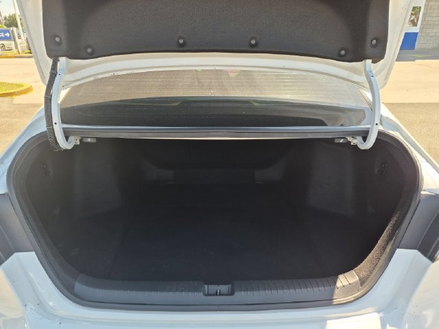 Used 2023 Honda Accord EX image 23