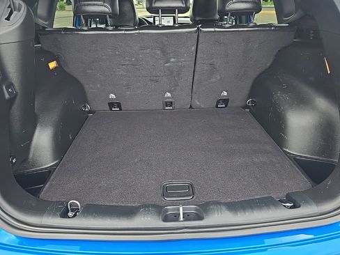 Used 2023 Jeep Compass Trailhawk w/ Trailhawk Elite Group image 15