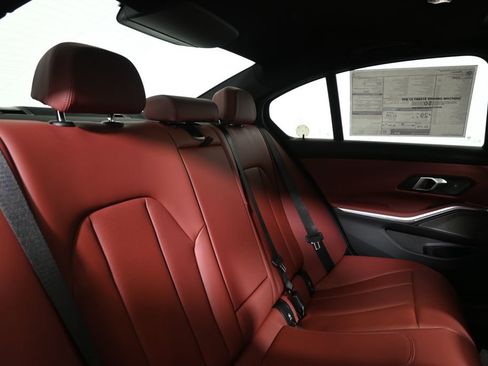 New 2026 BMW 330i xDrive Sedan w/ Premium Package image 36