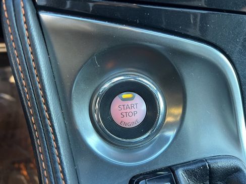 Used 2020 Nissan Maxima SR image 22