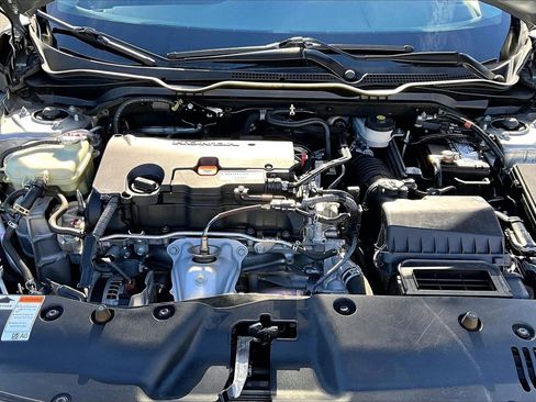 Used 2020 Honda Civic LX image 32