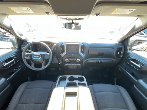Used 2022 GMC Sierra 1500 Pro w/ Fleet Convenience Package image 10
