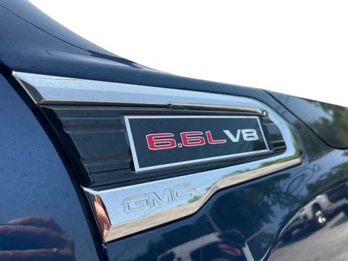 Used 2021 GMC Sierra 3500 SLE w/ SLE Convenience Package AWD/4WD image 10