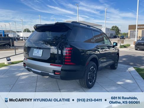 Used 2026 Hyundai Palisade XRT Pro AWD/4WD image 15