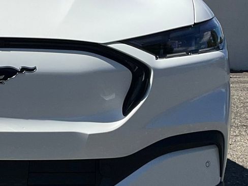 New 2025 Ford Mustang Mach-E Premium w/ Interior Protection Package image 62