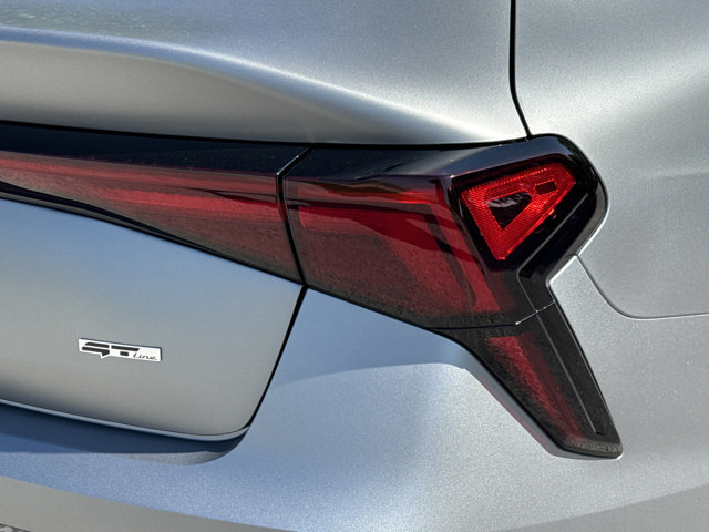New 2026 Kia K5 GT-Line FWD image 33