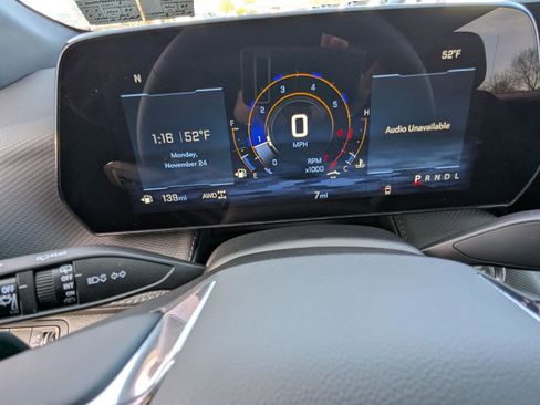 New 2026 Chevrolet Equinox LT image 29