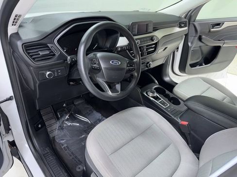 Used 2021 Ford Escape S AWD/4WD image 10