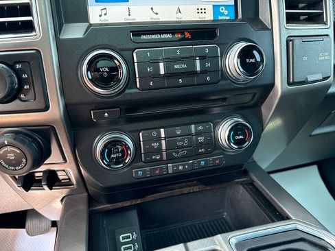 Used 2018 Ford F150 Limited w/ Trailer Tow Package AWD/4WD image 42