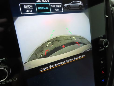 New 2026 Subaru Crosstrek 2.5i Sport image 19