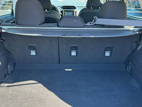 Used 2019 Subaru Impreza 2.0i Premium w/ Eyesight & BSD/Rcta & SRF image 25