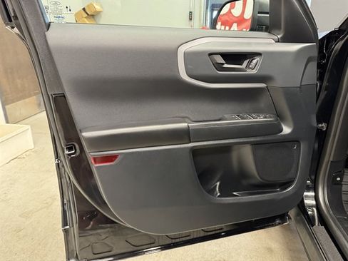 Used 2021 Ford Bronco Sport Big Bend image 15