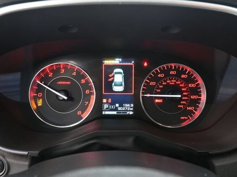 Used 2022 Subaru Impreza 2.0i Sport AWD/4WD image 11