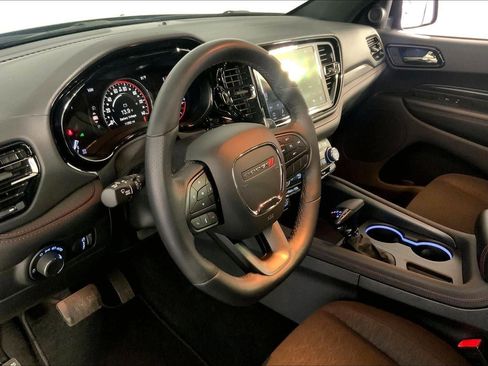 Used 2026 Dodge Durango GT AWD/4WD image 14