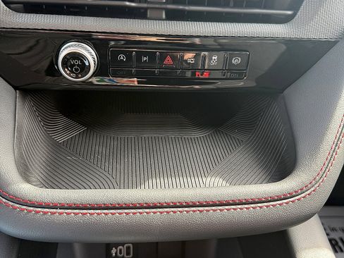 New 2026 Ford Explorer ST w/ Sun And Sound Package RWD image 15