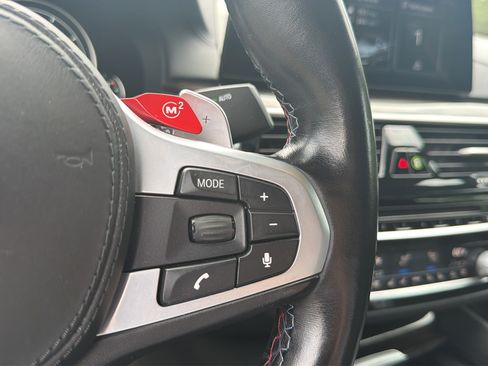 Used 2019 BMW M5 AWD/4WD image 43
