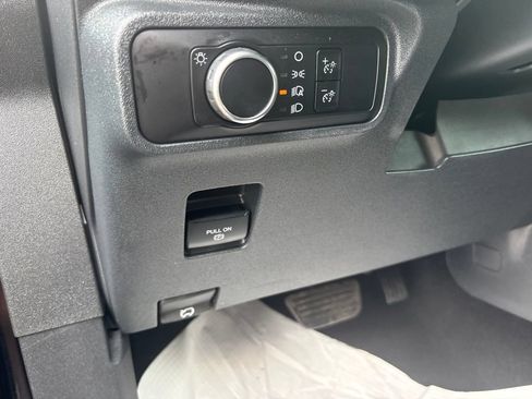 Used 2025 Ford Bronco Big Bend AWD/4WD image 18