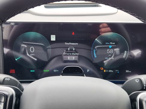 New 2026 Hyundai Ioniq 9 Calligraphy AWD/4WD image 28