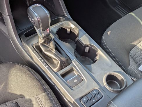 New 2026 Ford Ranger XLT w/ Trailer Tow Package image 24