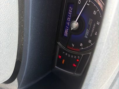 Used 2009 Honda Civic Hybrid Sedan