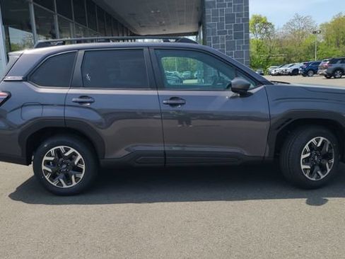 New 2026 Subaru Forester Premium AWD/4WD image 10