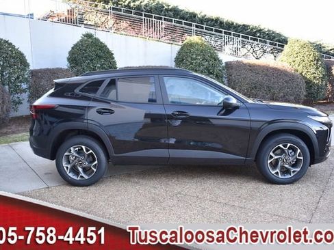New 2026 Chevrolet Trax LT w/ LT Convenience Package image 11