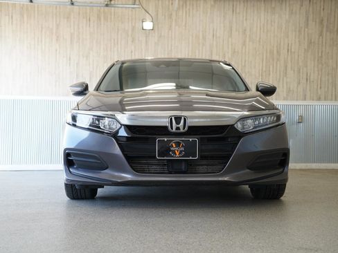 Used 2020 Honda Accord LX image 2