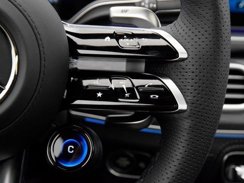 New 2026 Mercedes-Benz GLE 53 AMG 4MATIC image 25