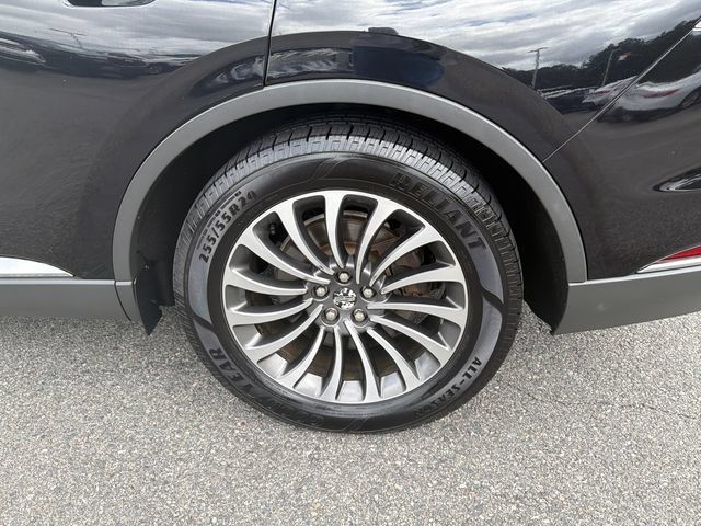 Used 2020 Lincoln Aviator Reserve w/ Elements Package Plus RWD image 18