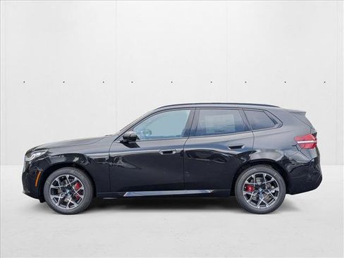Used 2026 BMW X3 xDrive30 w/ M Sport Package AWD/4WD image 9