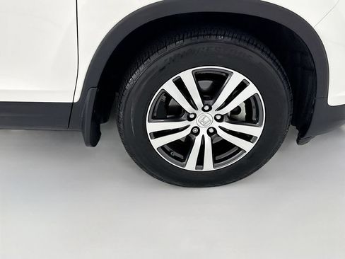 Used 2017 Honda Pilot EX-L image 30