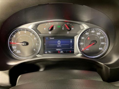 Used 2020 GMC Terrain SLE w/ Driver Convenience Package AWD/4WD image 13