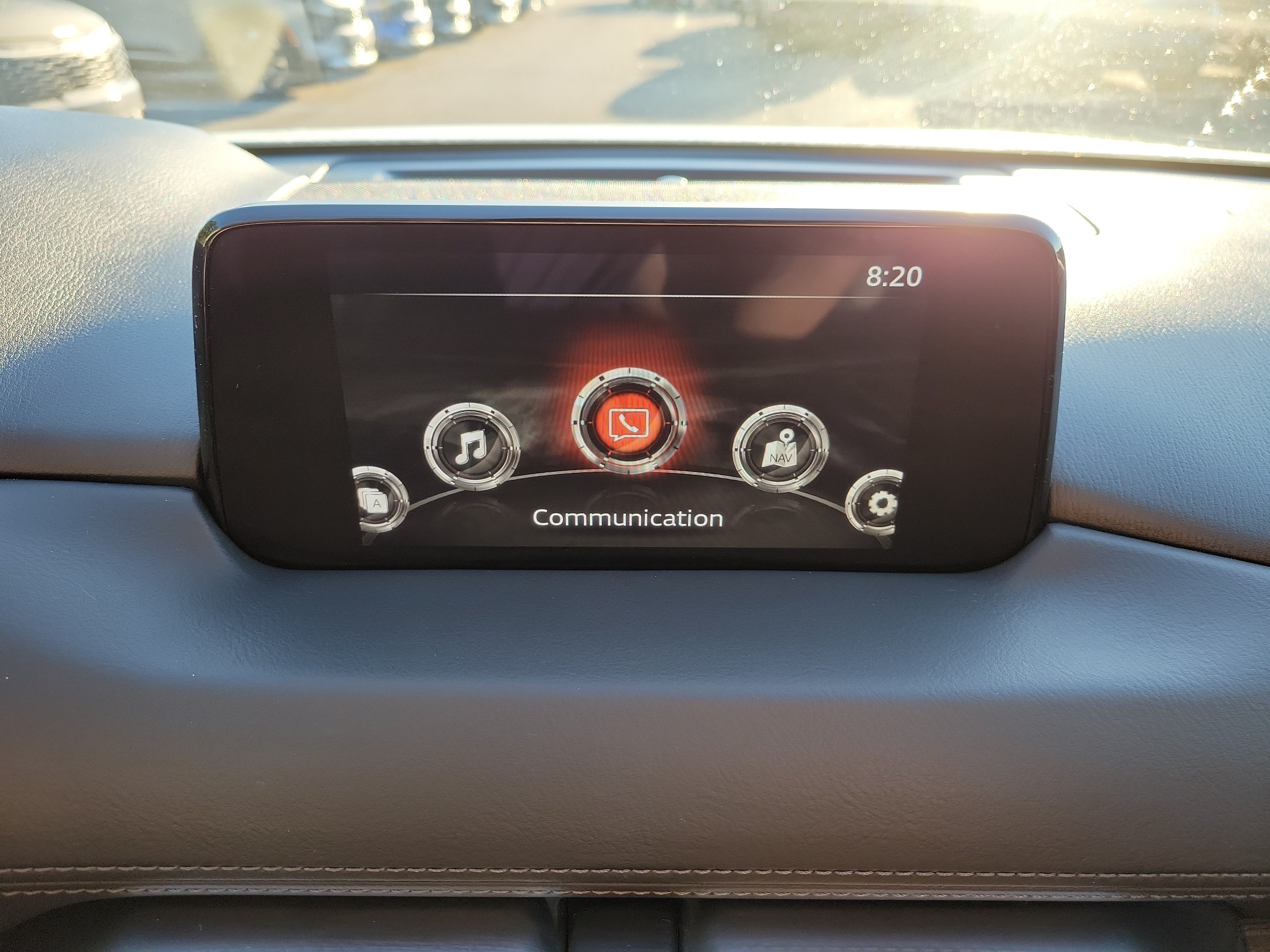 Used 2020 MAZDA CX-5 Grand Touring AWD/4WD image 32