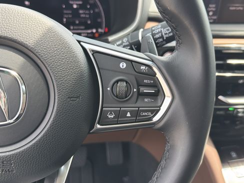Used 2026 Acura MDX w/ Technology Package FWD image 20