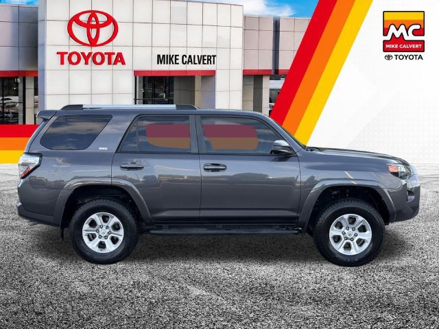 Used 2021 Toyota 4Runner SR5 RWD image 7